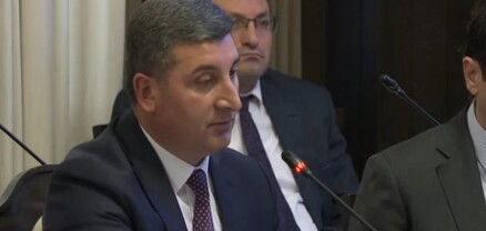 Բյուջեից 360 մլն դրամ հատկացվեց բռնագաղթածների համար պարենային և ոչ պարենային ապրանքների ձեռքբերմանը
