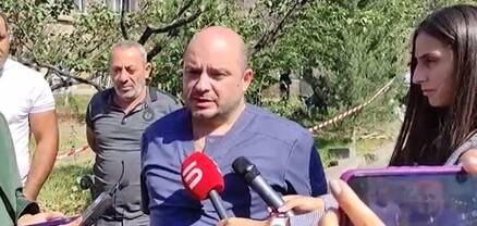 Կենտրոնում բուժում Է ստանում պայթյունից տուժած 86 մարդ, 20-ի վիճակը ծայրահեղ ծանր է