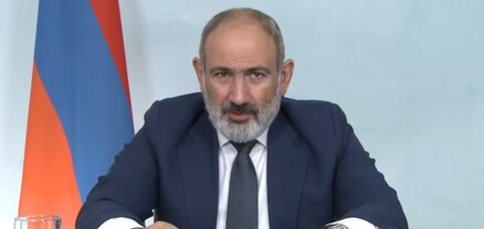 Արցախում զանգվածային զոհեր չեն եղել, Ստեփանակերտում ադրբեջանական զորքեր չկան. Փաշինյանի ուղերձը․ ՈւՂԻՂ