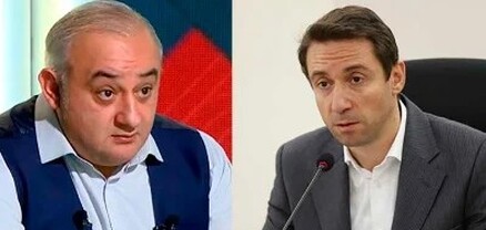 Բանավեճից հրաժարվելը թուլություն է գնահատվում. Ժողովուրդ