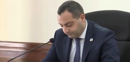 Ազարյանի անվան մարզադպրոցի կառուցման նախագիծը վերջանական ե՞րբ պատրաստ կլինի. փոխքաղաքապետ