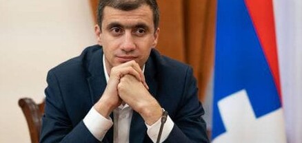 Սամվել Բաբայանին ու շատերին միավորում է այն, որ նրանք Ռուբեն Վարդանյանից աշխատանք են ուզել․ Մեսրոպ Առաքելյան