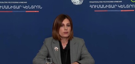 125 աճյուն է տեղափոխել Արցախից, հաջորդիվ կսկսեն նույնականացման աշխատանքները․ Ավանեսյան