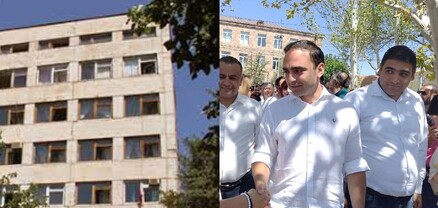 Ավանի պոլիկլինիկայում աշխատողներին ստիպում են մասնակցել Ավինյանի քարոզարշավին