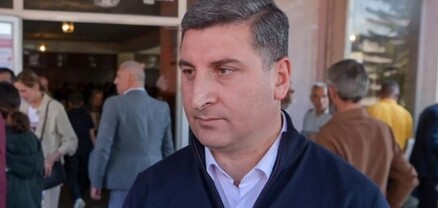 Եվս մեկ օր, և Արցախից դուրս կգա վերջին քաղաքացին. Գնել Սանոսյան