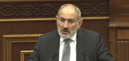 Հռոմի ստատուտը վավերացվելու է լիարժեք. Նիկոլ Փաշինյան