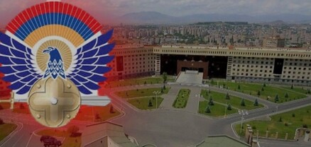 Կապանի համայնքապետարանն իրազեկում է ԶՈւ-ն պայմա­նագրային զինծառայողներով համալրելու մասին