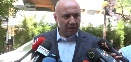 Ինքը կյանքում փախչող տղա է․ էդ տեսակն է ագրեսիվ լինում․ Անդրանիկ Թևանյանը՝ Փաշինյանի մասին