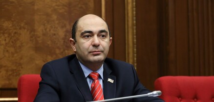 Միջազգային դերակատարները չկարողացան ապահովել Լեռնային Ղարաբաղի հայերի իրավունքները և անվտանգության երաշխիքները