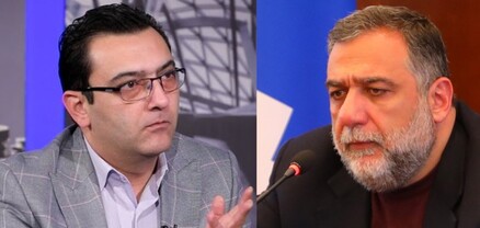 ՀՀ ԱԳՆ-ից էլ ոչ մի պահանջ չունեմ, նրանց միջամտությունն ավելի կբարդացնի վիճակը. Աբրահամ Գասպարյան