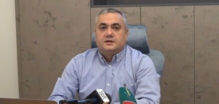 Ավինյան՝ 22,5%, Մարության՝ 14,3%, Թևանյան՝ 7,8%. «GALLUP»-ի հարցման արդյունքները