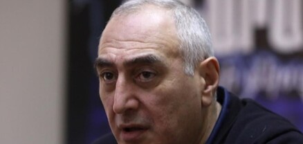 Յուրաքանչյուր բռնագшղթած քաղաքացի պետք է ամսական 97.000 դրամ ստանա. Կարեն Քոչարյան