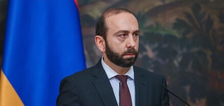 Մենք չունենք գործընկեր խաղաղության հաստատման գործում․ Արարատ Միրզոյան