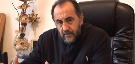 Լանջախաչեր և մեդալներ են տարել, որոնք նվիրել էին Հռոմի պապերը, Վազգեն Վեհափառը․ թալանել են Միքայել Աջապահյանի կեցավայրը