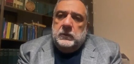 Պետք է ունենանք հստակ կարմիր գծեր, որոնց համար պիտի պայքարենք․ Ռուբեն Վարդանյան