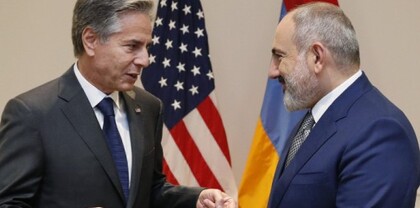 ՀՀ վարչապետը և ԱՄՆ պետքարտուղարն անթույլատրելի են համարել իրավիճակի սրումը