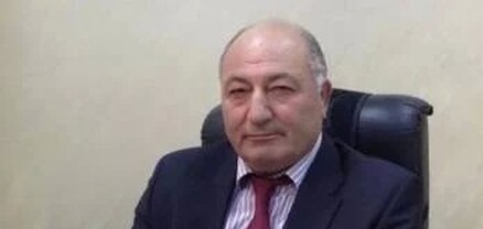 Նախկին պատգամավոր Վազգեն Պողոսյանը հրավիրվել է դատախազություն․ Հրապարակ