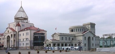 Քայլեր են ձեռնարկվում՝ Ադրբեջանին անցած համայնքներից տարհանվածներին ապահովելու կացության պայմաններով և սննդով