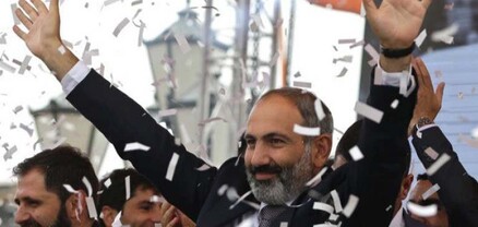 Փաշինյանին ոչ ոք «չի գրում». Հայաստանը նախագահներին հետաքրքիր չէ