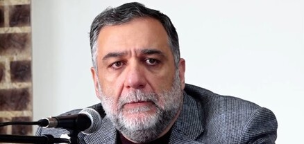 Հայաստանի վարչապետը սխալ պահվածք է դրսևորել՝ Ադրբեջանի ղեկավարին պատժամիջոցի տակ չդնելու համար. Ռուբեն Վարդանյան