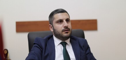 Ժամը 18:00-ի դրությամբ «Քաղաքացիական պայմանագրի» թեժ գծին ստացել ենք 40 զանգ․ Արմեն Փամբուխչյան