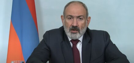 Հայաստանի ապագան կախված է մեկ մարդուց, և այդ մեկ մարդը ես եմ․ Նիկոլ Փաշինյան