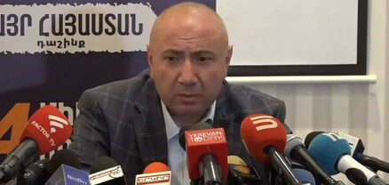 «Մայր Հայաստանը» կոալիցիա կկազմի՞ ավագանի անցած մյուս ուժերի հետ․ ՈւՂԻՂ