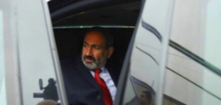 Գյումրիում ուժեղացված ծառայություն է. Փաշինյանն ուղևորվում է Շիրակի մարզ