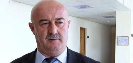 Հովիկ Աղազարյանը կեղծ ցուցմունք է տվել. նա հայհոյել է. Ժողովուրդ