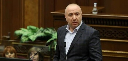 Նիկոլ Փաշինյանը շարունակում է միտումնավոր թշնամացնել Հայաստանին Ռուսաստանի հետ. Անդրանիկ Թևանյան