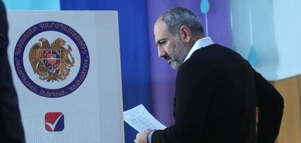 ՔՊ-ին քվեարկել են միայն իրենց իսկ օգտագործած վարչական ռեսուրսներով բերված մարդիկ. Ժողովուրդ