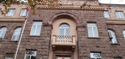 ԿԸՀ-ն Երևանի ավագանու արդյունքներն անվավեր ճանաչելու դիմում չի ստացել