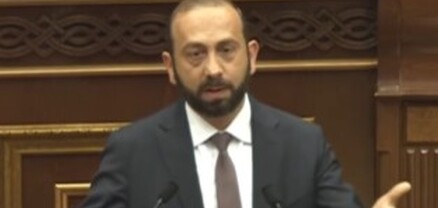 Հայաստանի և Ադրբեջանի դիրքորոշումները դեռևս հեռու են իրարից. Միրզոյան