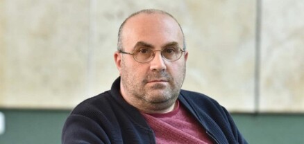 Հայ-ադրբեջանական «խաղաղության» օրակարգը Սոթքի հանքով է անցնում․ Հեքիմյան