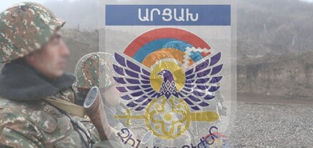ԱՀ ՊԲ-ն Շուշիի շրջանում ամրաշինական աշխատանքներ չի կատարել