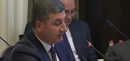 Պարտադիր չի Շիրակ տեղահանված մեր հայրենակիցները բոլորը Գյումրիում մնան․ Սանոսյան