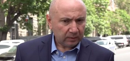«Մայր Հայաստան» դաշինքը կոալիցիա կկազմի՞ Հայկ Մարությանի և Վարդան Ղուկասյանի հետ  