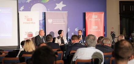 Զարեհ Սինանյանը որպես բանախոս մասնակցել է Եվրոպական տնտեսական համաժողովին