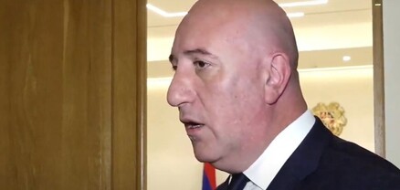 Ցանկալի կլինի, որ Արցախի զինծառայողները ծառայության ընդունվեն ՊՆ-ում. փոխնախարար