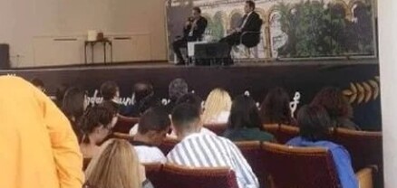 Պոլիտեխնիկի ուսանողներին ասել են, որ Ավինյանի հետ հանդիպմանը մասնակցելուց բացակայությունը չի գրանցվի. ՀՔԱՎ