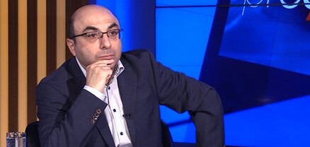 Եթե մեր քաղաքական միտքը մեկ տարի առաջ սկսեր գրագետ ու ազնիվ պայքարը, շատ հնարավոր է, որ այսօրը չլիներ. Վահե Հովհաննիսյան