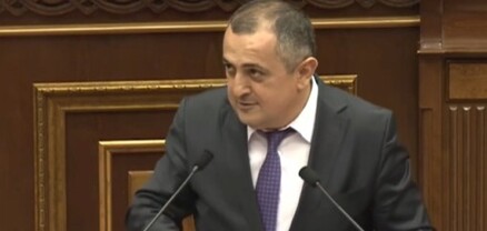 «Յառուսում» նստած աշակերտնե՛ր, էսօր հաղթելու ենք, կերկրպագեք ֆուտբոլի Հայաստանի հավաքականին. Գիլոյան