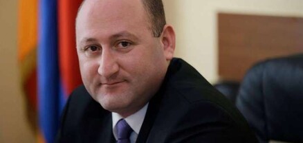 Ֆորմալ առումով սկիզբ դրվեց Ջո Բայդենի իմպիչմենտի գործընթացին. Սուրեն Սարգսյան