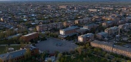 Հրապարակում կանխվել է քաղաքացու ինքնահրկիզման փորձը