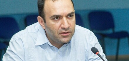 Զգույշ եղեք, սոցցանցում նոր տիպի հարձակում է իրականացվում․ Արթուր Պապյան