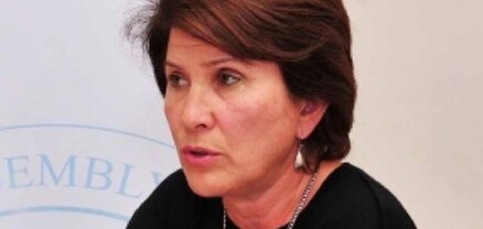 Այս պահին չմորթված երեխաներն են կարևոր, որ գան, հասնեն Հայաստան․ Մարիամ Ավագյան
