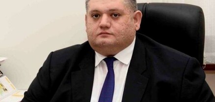 Կանխորոշեք, թե ինչպիսի քաղաք, պետություն եք ուզում ունենալ․ Գոռ Գևորգյան