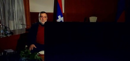 Վարդանյանի պաշտոնավարման ընթացքում աշխարհի խոշորագույն մեդիաների եթերում հնչում էին Արցախ, Արցախի պետնախարար բառերը