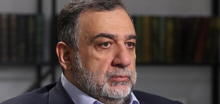Ռուբեն Վարդանյանի հետ կապը կորել է
