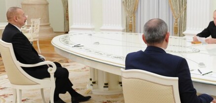 Էրդողանը առաջարկել է Ռուսաստանի, Հայաստանի և Ադրբեջանի ղեկավարներին քառակողմ հանդիպում անցկացնել ԼՂ հարցով